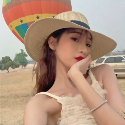 女生小清新唯美高清头像合集！12张QQ女生头像直接存