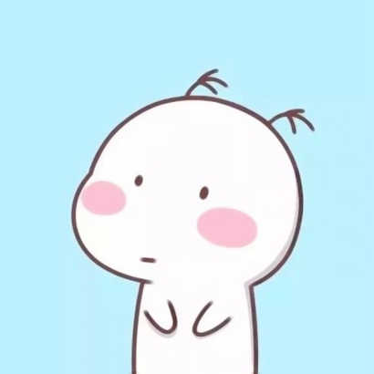 微信闺蜜动漫头像来啦！18张高清分开款超好看