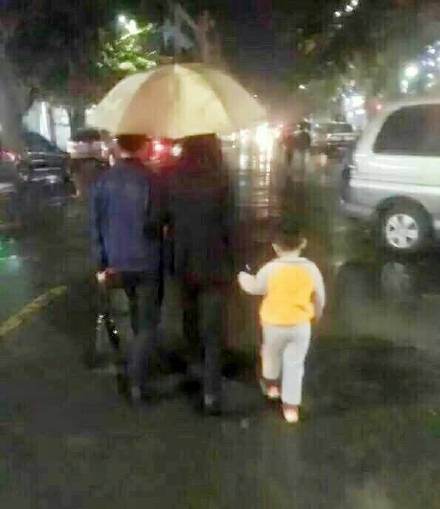 亲妈亲奶奶表情包合集