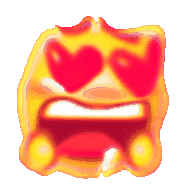 小黄豆动图GIF表情包合集