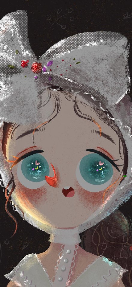 超火的抖音可爱风壁纸合集