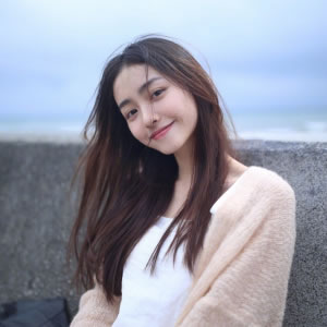 气质女神唯美头像合集！16张高清优雅女生头像直接存