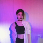 14张霸气冷血女生头像 高清帅气又冷酷