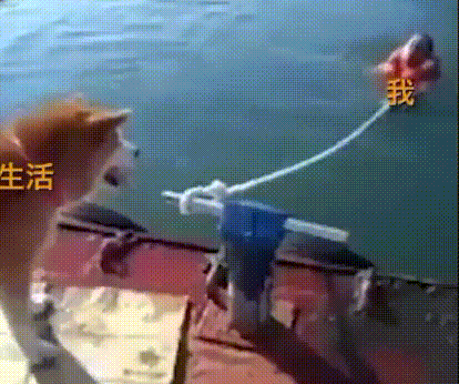 过半，这套表情包精准戳中了打工人上半年的真实状态