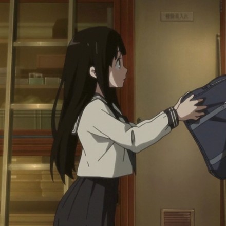 今日份的情侣头像上新啦