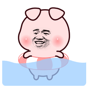 超治愈软萌GIF表情包合集