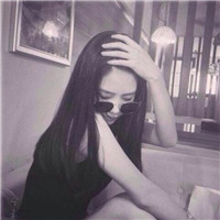 戴墨镜的成熟女生头像合集 共22张