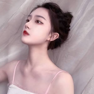 16张高清好看的高冷女生个性头像