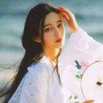 23张高清古装美女头像合集 氛围感拉满的古风女头