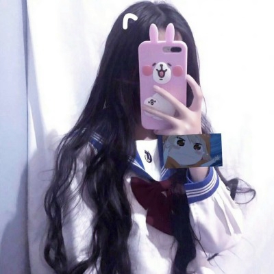 女生闺蜜专属QQ头像！17张高清不露脸无头款头像合集