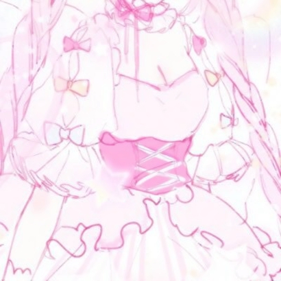 女生超萌动漫QQ头像来啦！36张高清好看的女生动漫头像合集