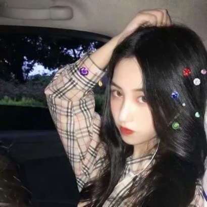 32张高清好看的个性女生QQ头像合集