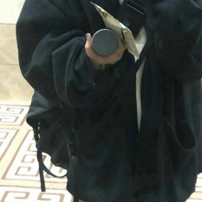 23张超飒社会酷女头 高清氛围感混社会女生头像合集