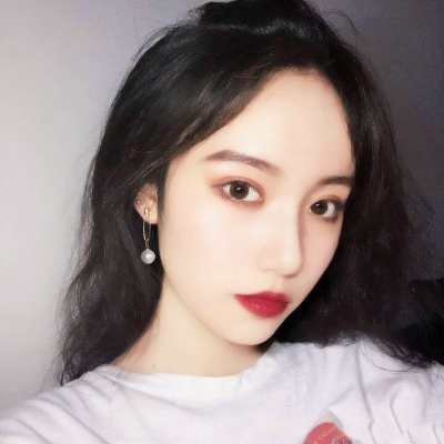 36张高清女生QQ头像 每一张都让人一眼心动