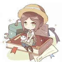 第五人格园丁可爱头像合集 共18张