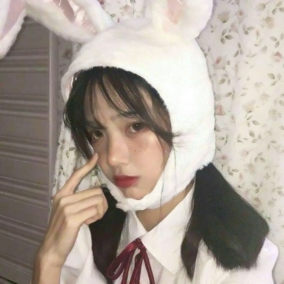 22张最新可爱女生头像合集 快来挑选你的专属头像