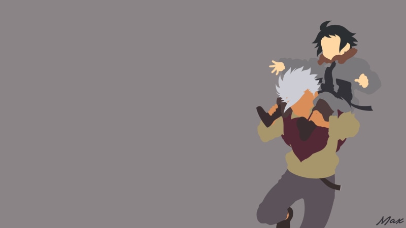 铁血的奥尔芬斯三日月壁纸合集