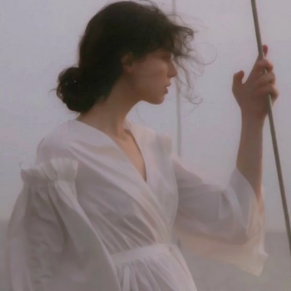 36张无文字伤感女生头像 高清质感大图合集