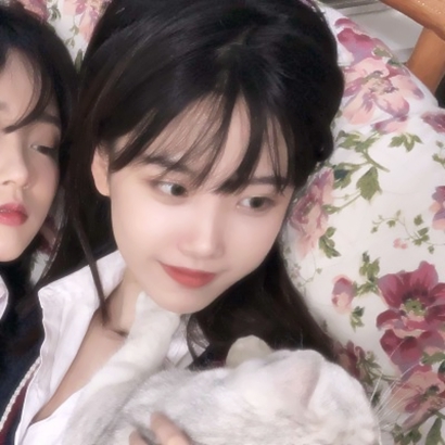 微信闺蜜头像一对两张 用一辈子的情谊当底色