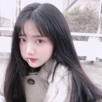 微信闺蜜头像一对两张 用一辈子的情谊当底色