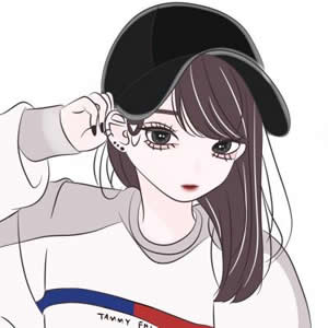 16张高清冷酷感动漫女生头像 氛围感拉满的酷飒女头合集