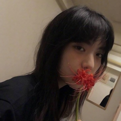 女生超拽霸气哥特风微信头像来了！17张非主流风格头像任你挑