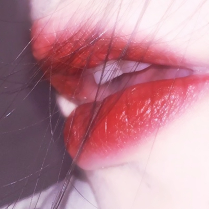 8张霸气红唇女生头像 又飒又好看的御姐范头像合集