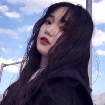 女生三人死党头像！24张高清款一人一张