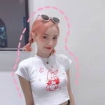 12张高清小清新甜美女生头像 好看又新潮