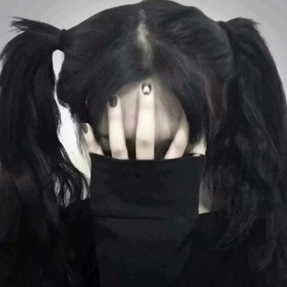 帅气女生超酷微信头像 36张高清图合集来了