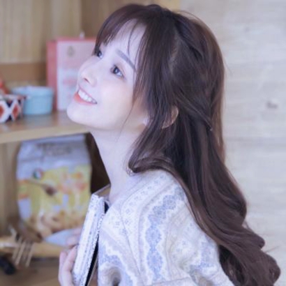 女生意境闺蜜头像来啦！30张高清唯美一对两张图合集