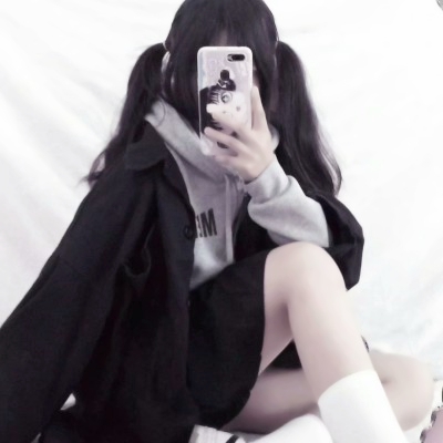 女生闺蜜头像合集！18张高清好看的闺蜜头头像分享