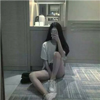 爆火女生挡脸头像 真人手机遮脸头像合集（20张）