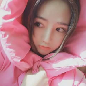 清纯可爱女生真实高清头像合集（16张）