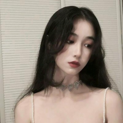 超酷女生头像合集！27张酷飒女孩头像你心动了吗