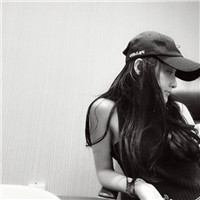 女生黑白高冷霸气头像 18张精选合集来了