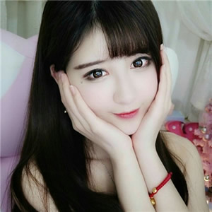 12张软萌闺蜜女生头像 可爱呆萌风格高清图合集