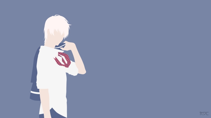 食戟之灵超清壁纸合集