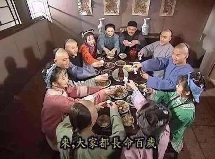 兔年春节聊天表情包合集