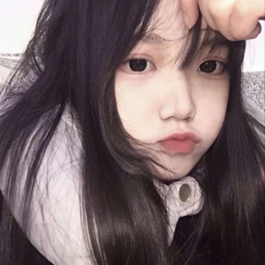 16张高清个性超酷非主流女生头像合集