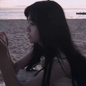 16张高清时尚女生头像合集 好看的美女头像素材