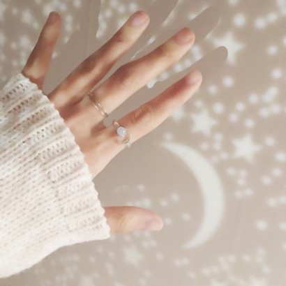 女生手部QQ头像合集 20张高清时尚款