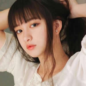 女生微信头像时尚小清新合集 16张氛围感拉满的清新感头像