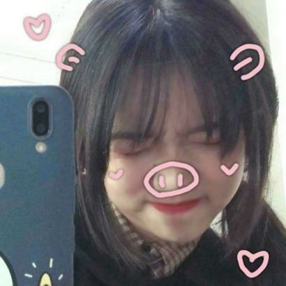 22张最新可爱女生头像合集 快来挑选你的专属头像