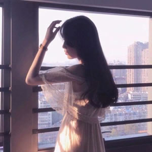 气质拉满！14张高颜值白富美女神头像合集