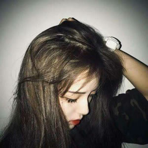 16张高清超拽社会霸气女生头像 适合QQ用的个性女头