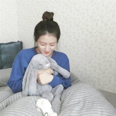 抖音美女头像合集！16张高清潮图直接存