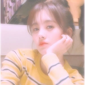 16张清新阳光感女生QQ头像 高清无水印分享