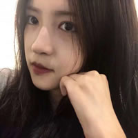 18张高清卖萌可爱女生QQ头像合集