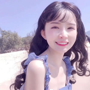 适合抖音用的女生头像！16张高清好看的女生头像图